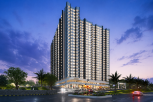 Vihang Thane Dreams | Luxury 1 BHK Flats in Thane | Pre-Launch Offers Up to ₹2 Lakhs