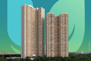Premium 1, 2 BHK & Jodi Flats at Puraniks Rahayu, Thane West | Near Metro
