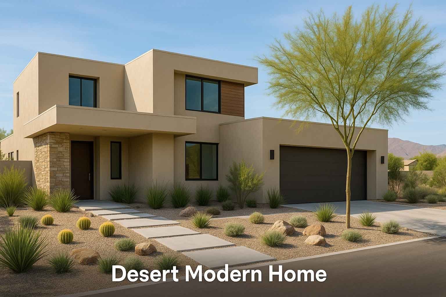 Investment Duplex