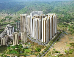 Raunak Maximum City – Premium Homes in Thane