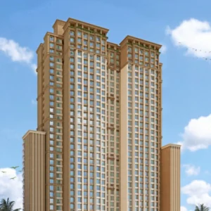 Ace Parkside 180 Thane