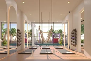 aerialyoga