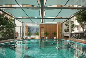 aquagym