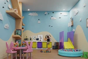 creche