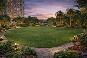 opengreenspaces