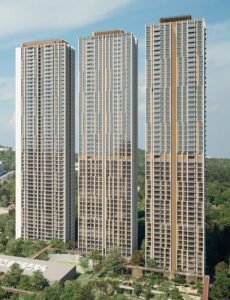 Runwal One Manpada Thane