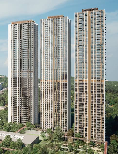 Runwal One Manpada Thane